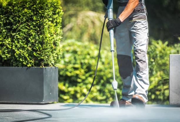 Best Rust and Stain Removal in Campbell, MO