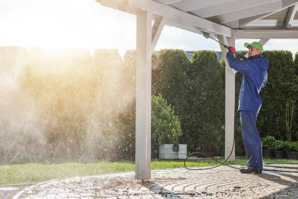 Reliable Campbell, MO Pressure Washing Services Solutions