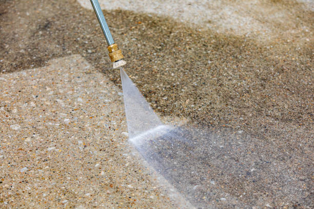 Best Sidewalk and Walkway Pressure Cleaning in Campbell, MO