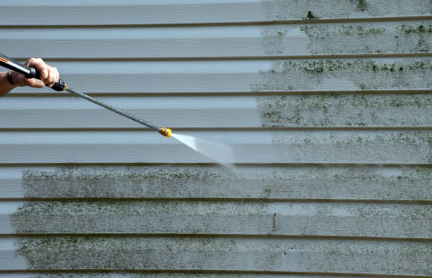 Best Oil and Grease Removal from Surfaces in Campbell, MO