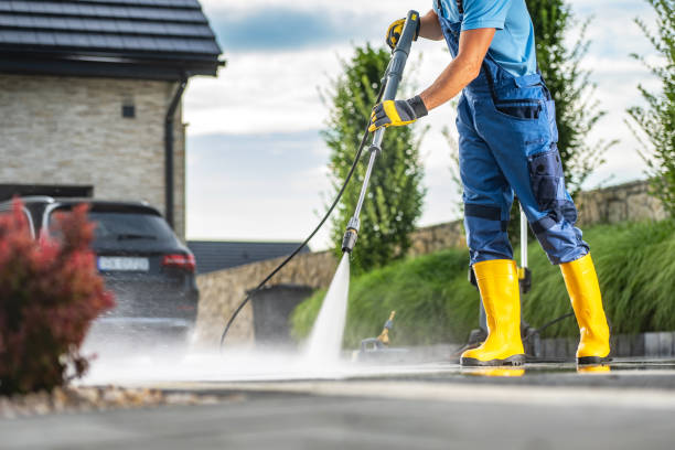  Campbell, MO Pressure Washing Pros
